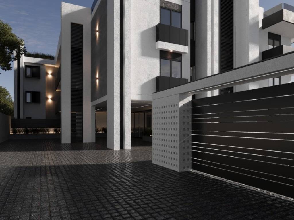 Appartamento a Casapulla in Via Nazionale Appia, 366 - Foto 4