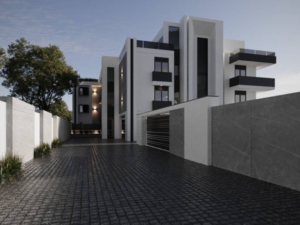 Appartamento a Casapulla in Via Nazionale Appia, 366 - Foto 5