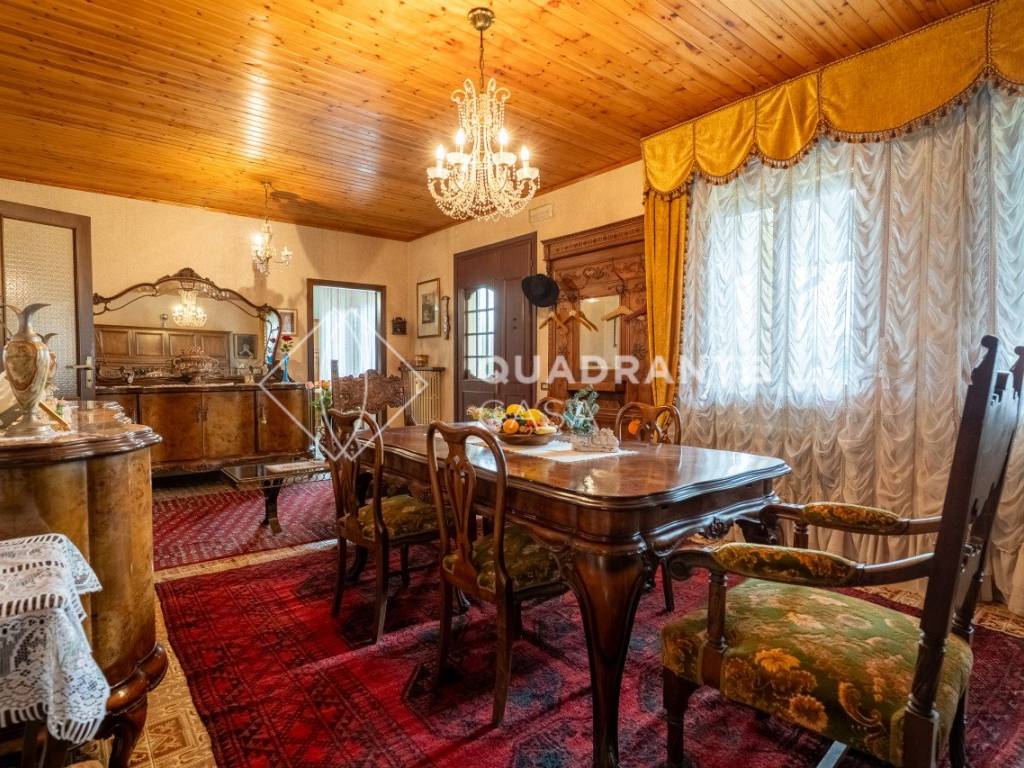 Villa a Pernumia in Via Monselice 14 - Foto 2