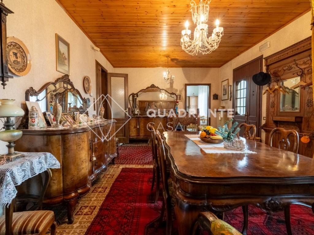 Villa a Pernumia in Via Monselice 14 - Foto 3