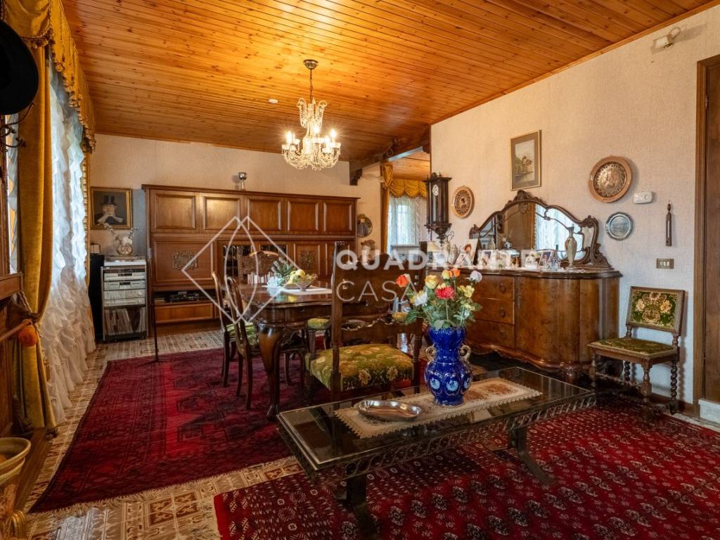 Villa a Pernumia in Via Monselice 14 - Foto 4