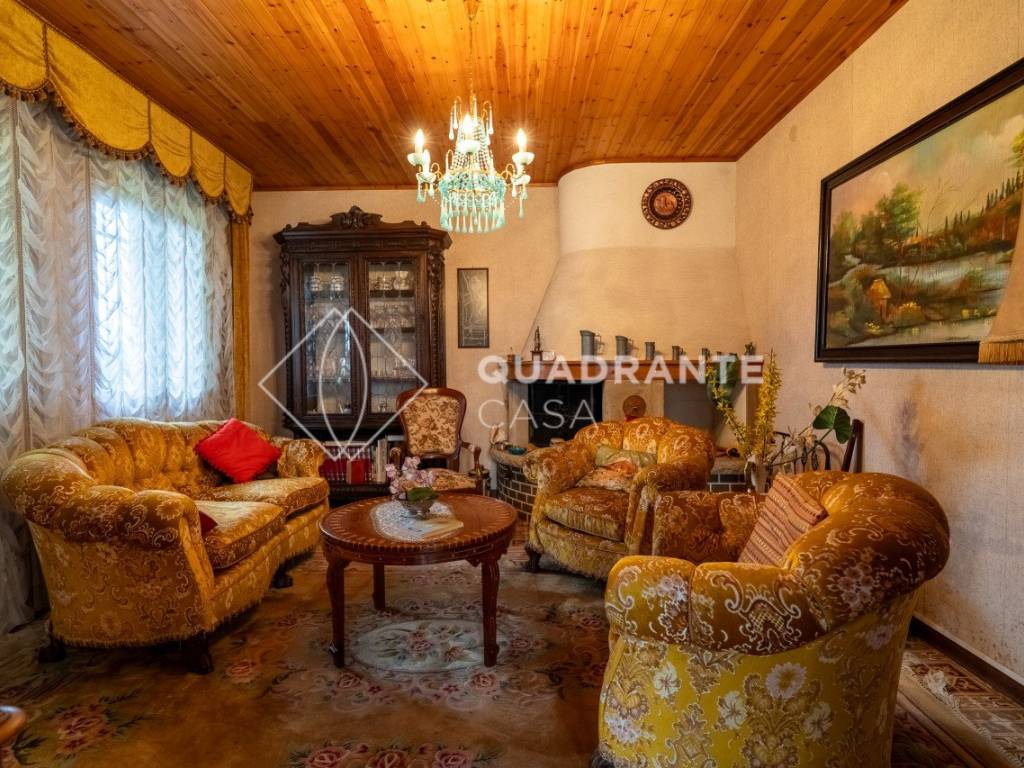 Villa a Pernumia in Via Monselice 14 - Foto 5