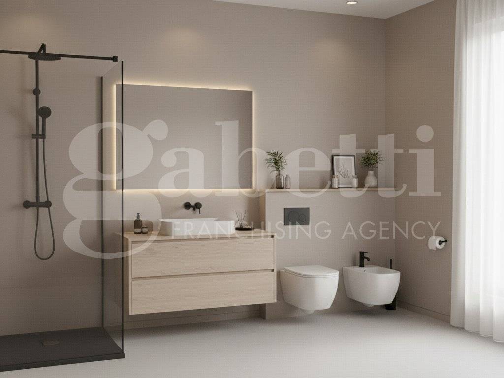 Appartamento a Bologna in Via Leonetto Cipriani - Foto 4