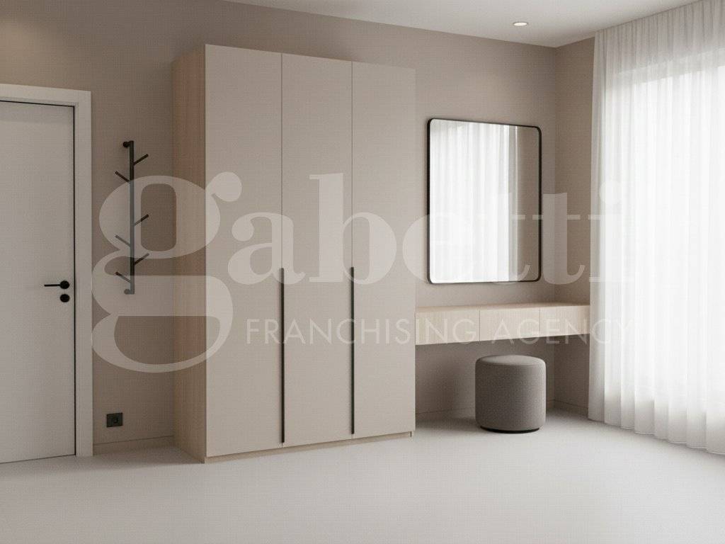 Appartamento a Bologna in Via Leonetto Cipriani - Foto 5