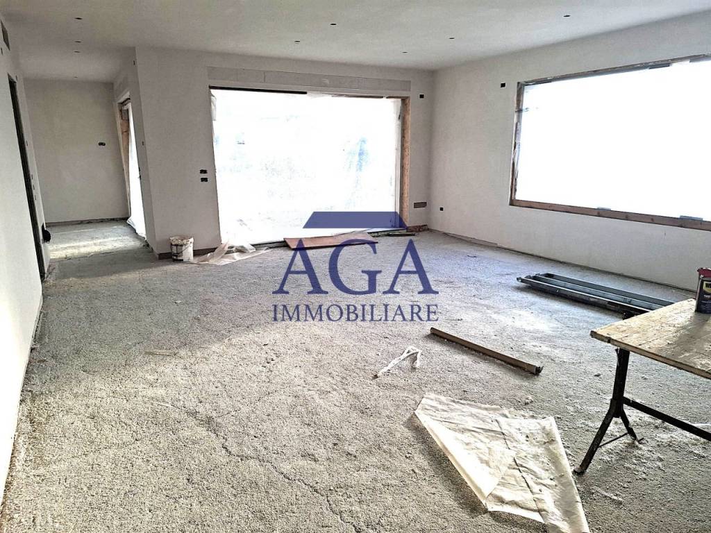 Villa a Paese in VIA ONOREVOLE ANGELO VISENTIN - Foto 3