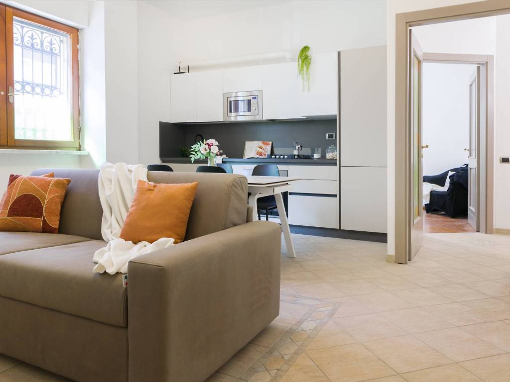 Appartamento a Viareggio in Via sant'andrea, 164 - Foto 5