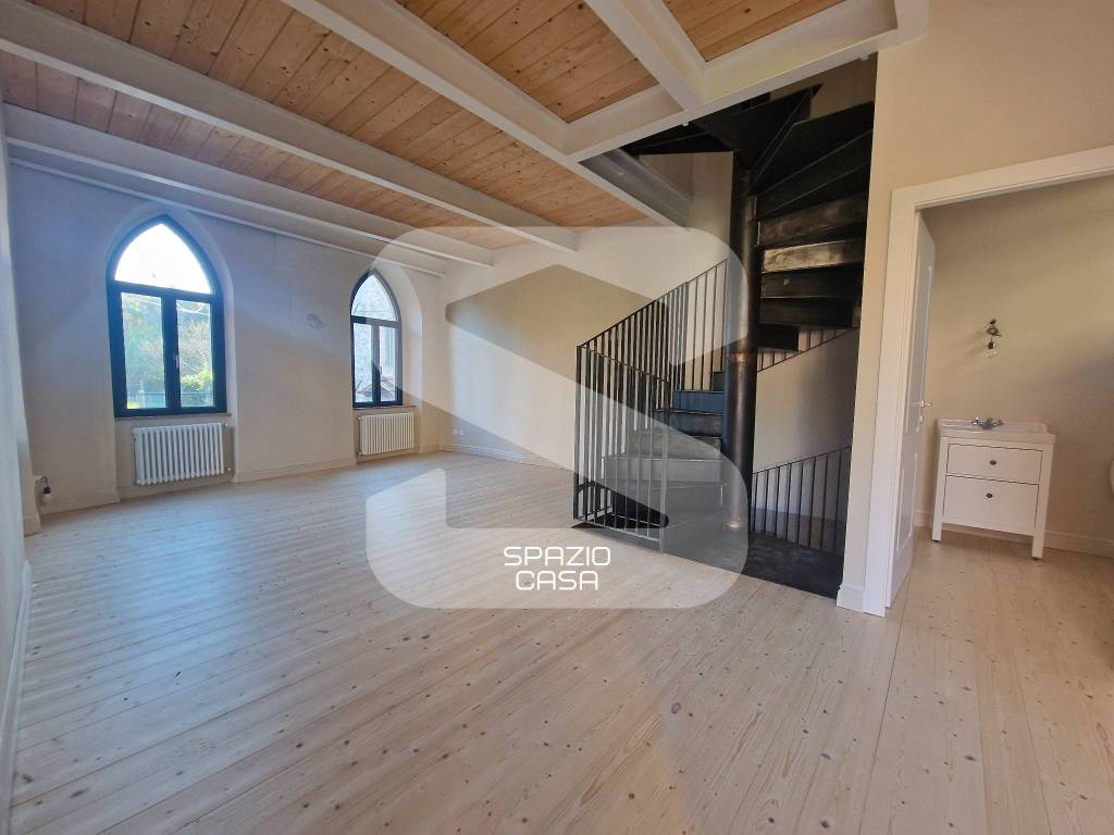 Casa indipendente a Borgo a mozzano in Località Teatro Vecchio - Foto 3