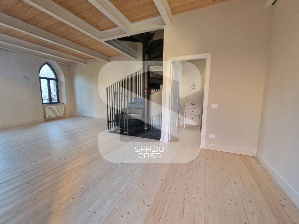 Casa indipendente a Borgo a mozzano in Località Teatro Vecchio - Foto 4