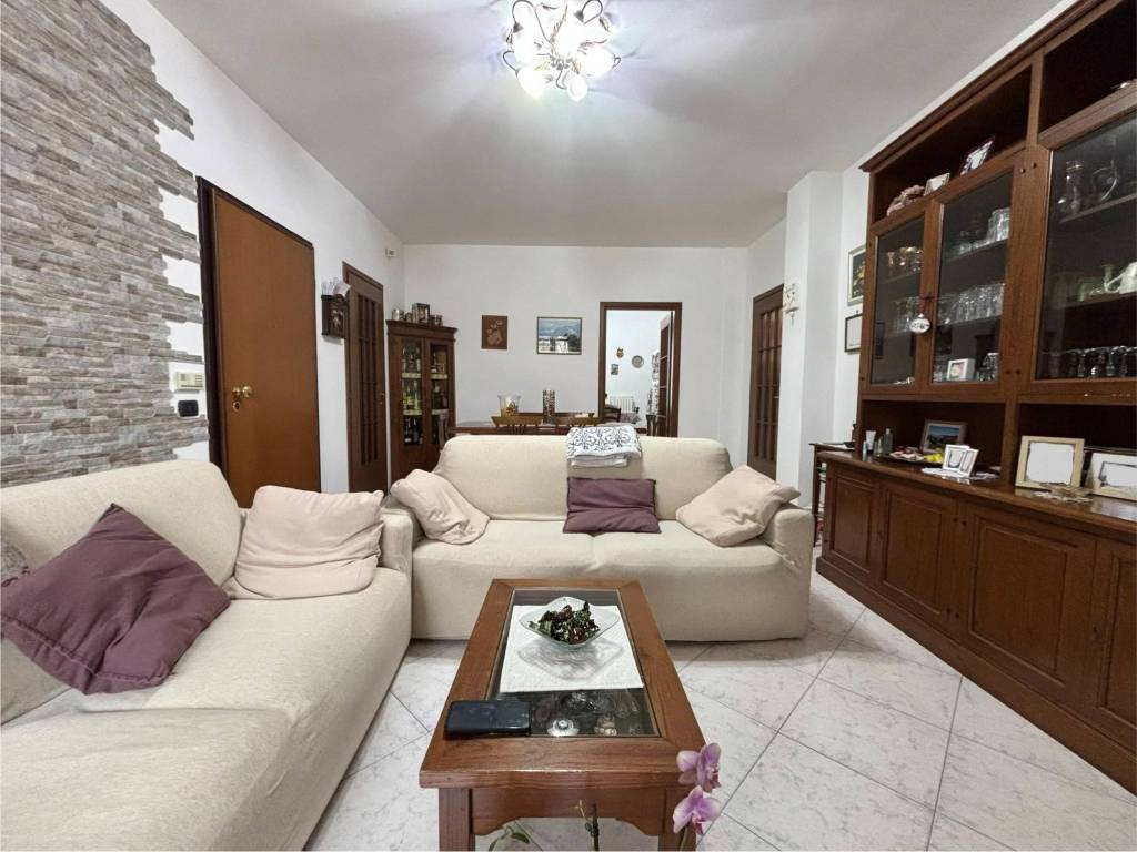 Appartamento a Soliera in Via Carpi Ravarino, 608 - Foto 4