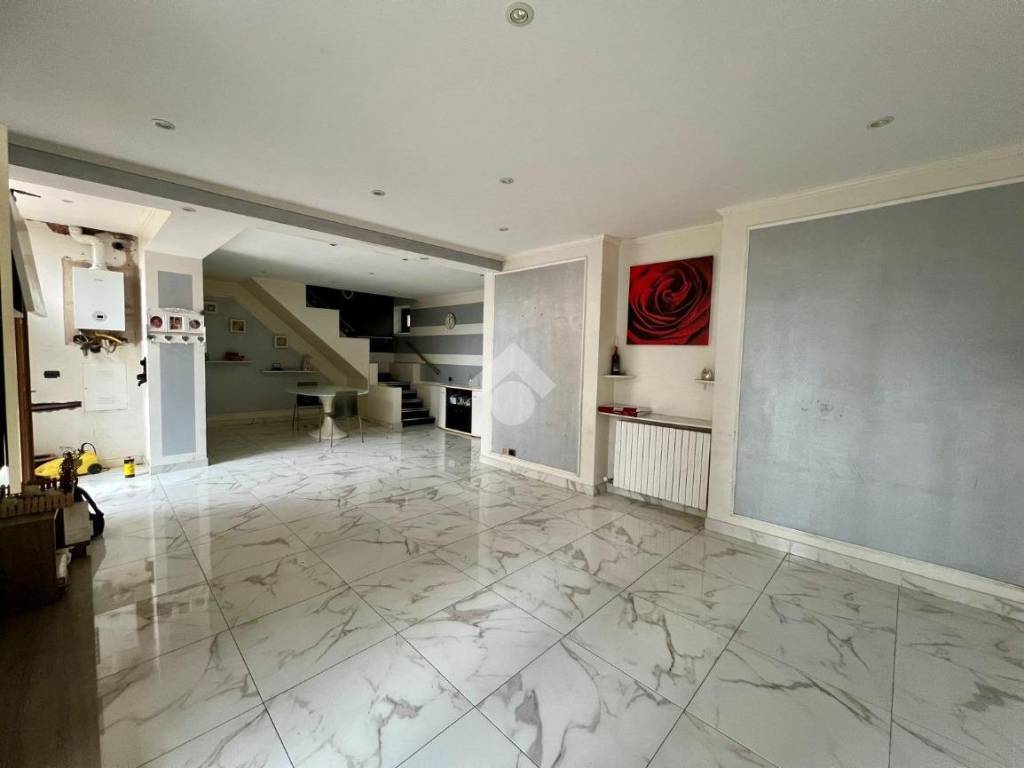 Villa a Varese in Via del Bacino, 6 - Foto 2