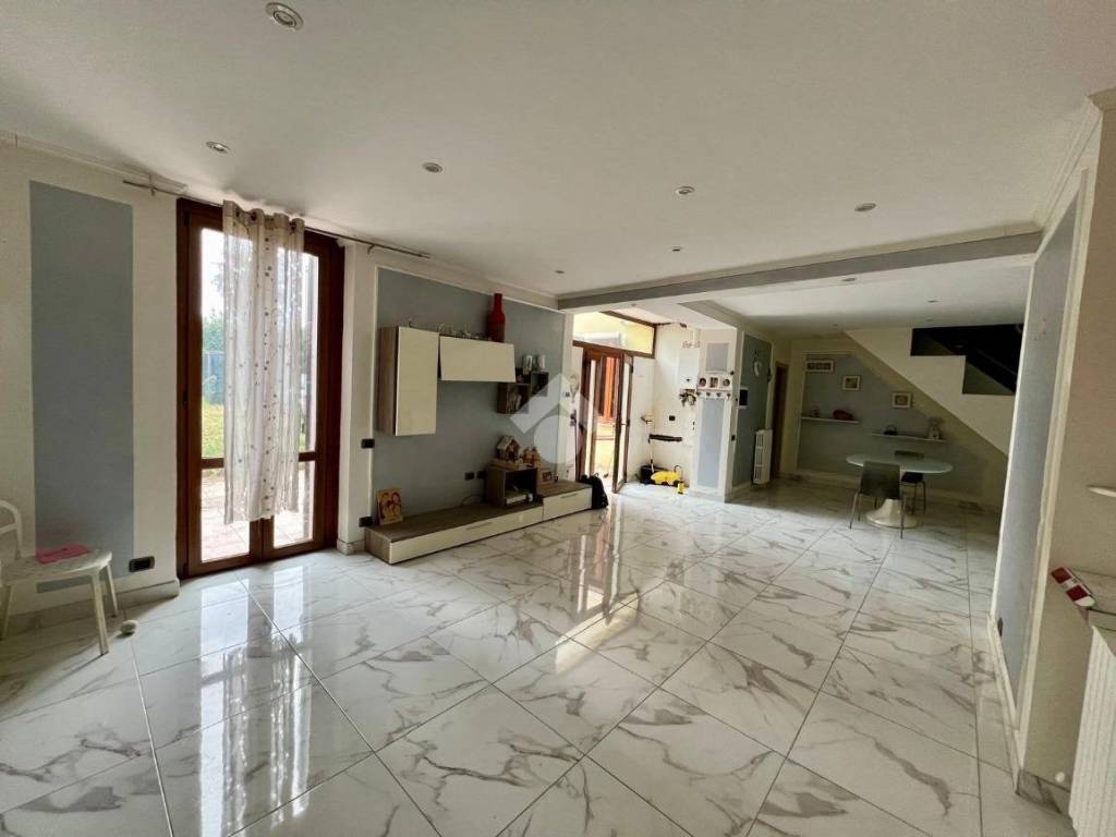Villa a Varese in Via del Bacino, 6 - Foto 4