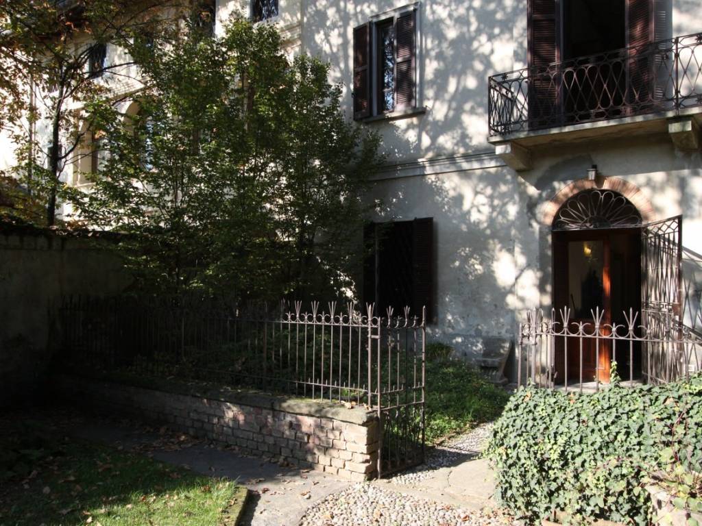 Villa a Calvenzano - Foto 2