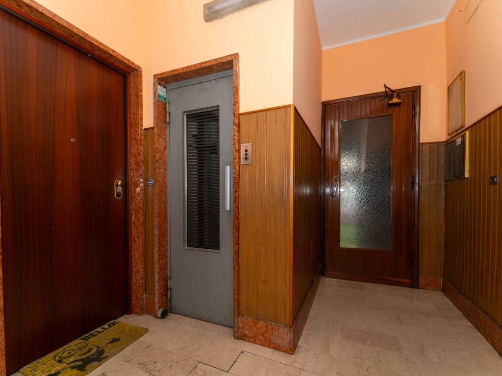 Appartamento a Moncalieri in Via Amilcare Ponchielli, 31 - Foto 4
