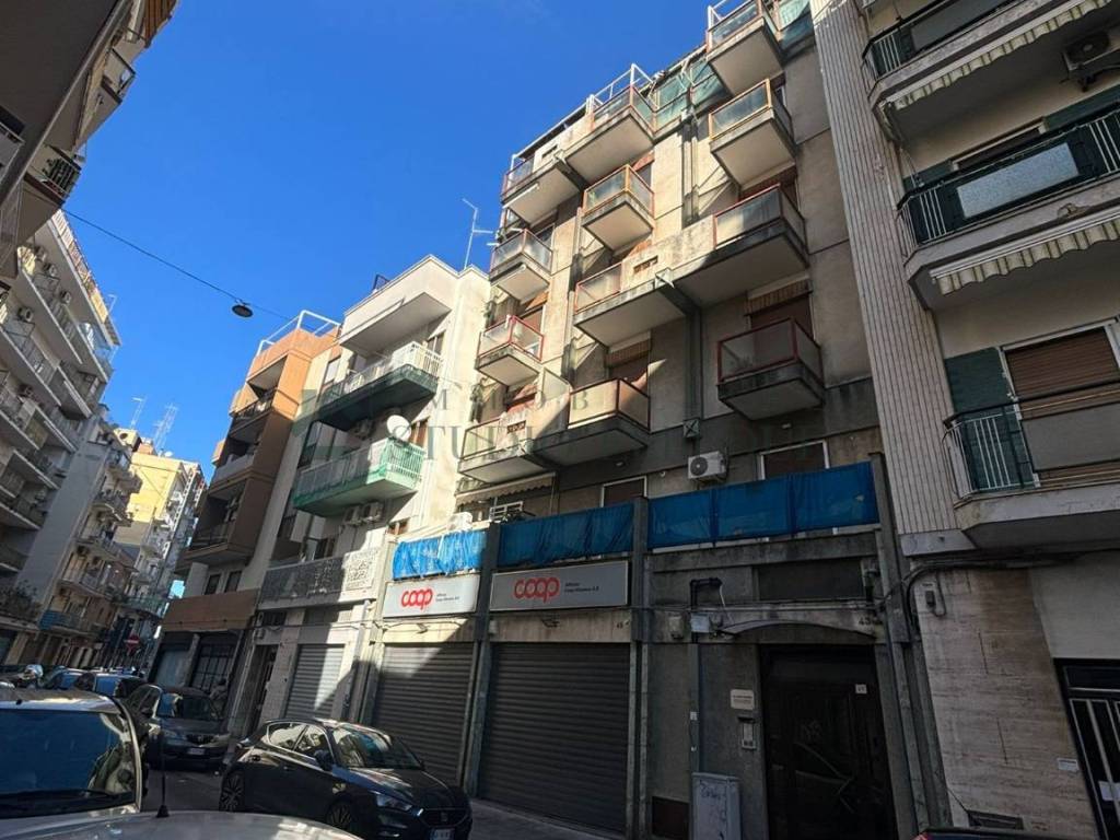 Appartamento a Bari in via michele mirenghi, 43 - Foto 2