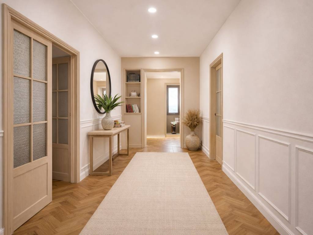 Villa a Calenzano in Via di Macia, 22 - Foto 2