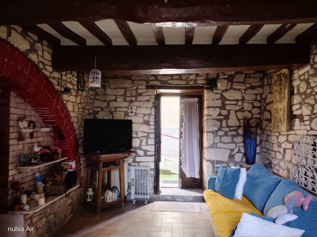 Casa indipendente a Perugia in VILLA PITIGNANO - Foto 2