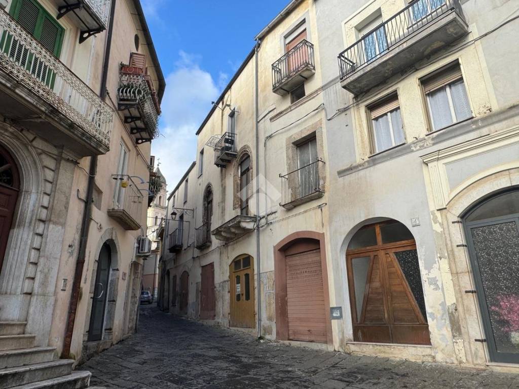 Immobile a Venafro in via cristo, 8 - Foto 2