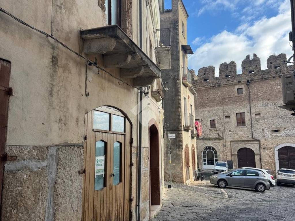 Immobile a Venafro in via cristo, 8 - Foto 5