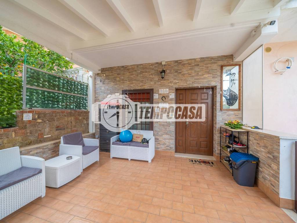 Appartamento a Fiumicino in Via Santadi - Foto 3