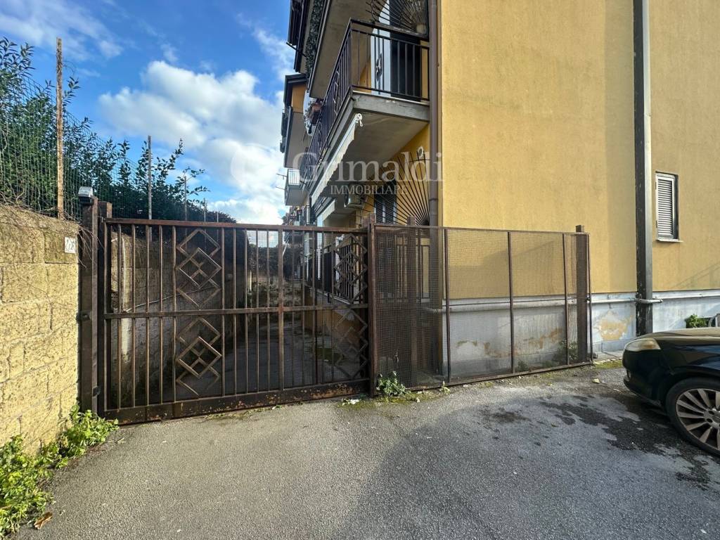 Box / garage a Acerra in Via Palladio, 12 - Foto 2
