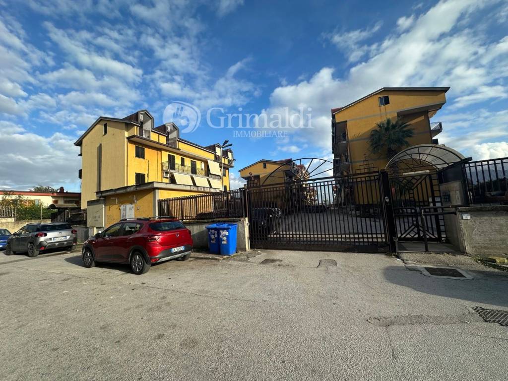 Box / garage a Acerra in Via Palladio, 12 - Foto 4