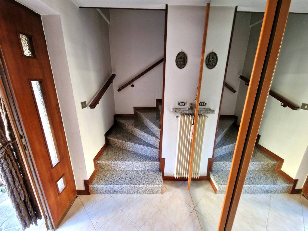 Villa a Ruda in Via degli Alpini, 31 - Foto 4