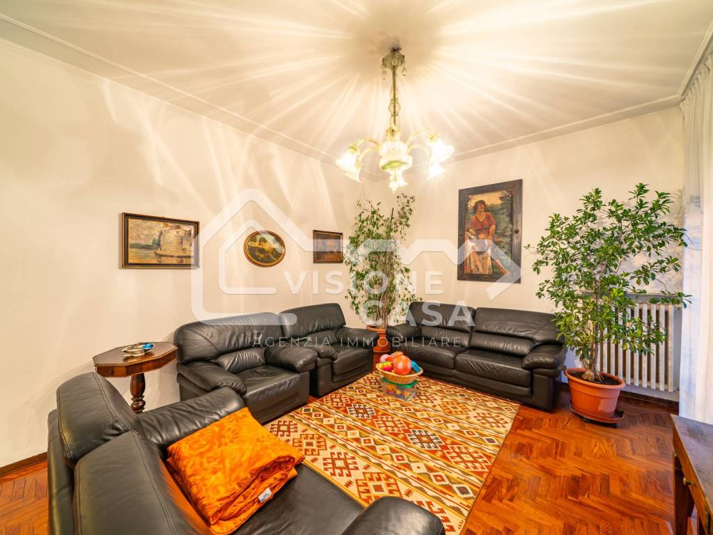Appartamento a Reggio emilia in Via Bartolomeo Spani, 25 - Foto 3