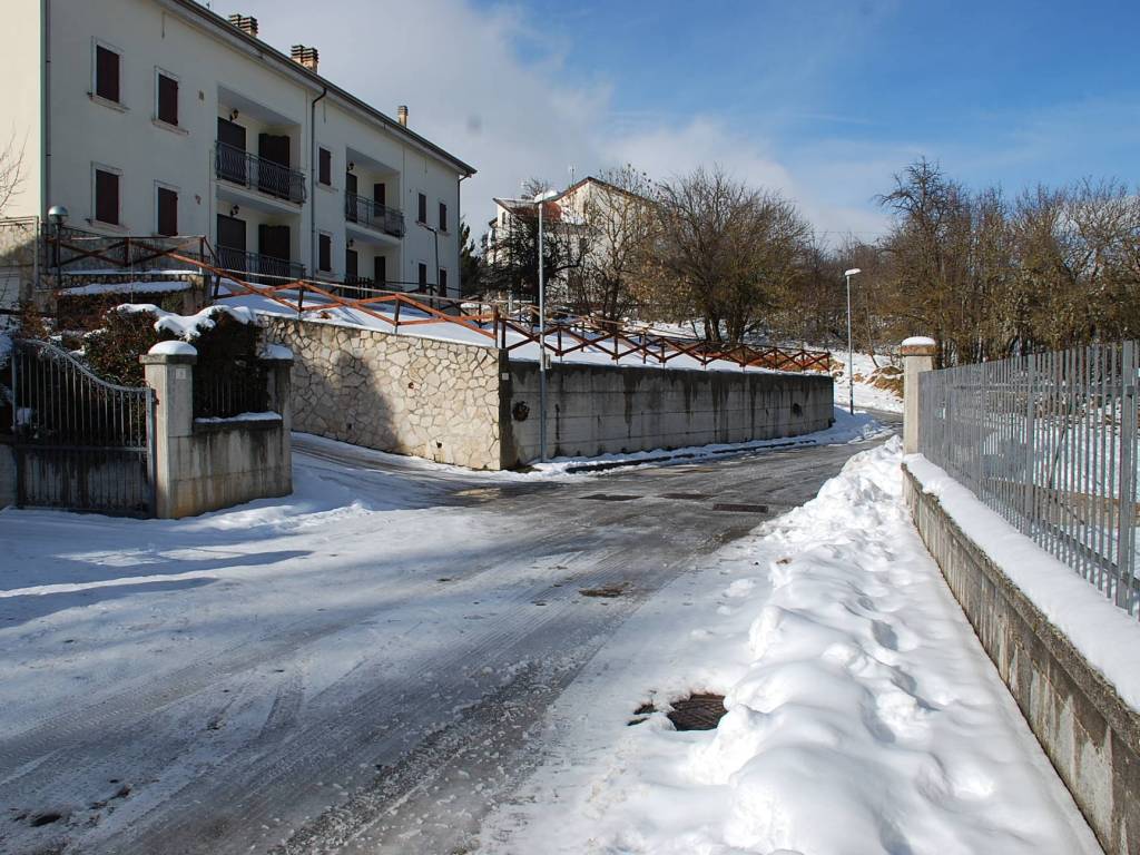 Casa indipendente a Pescocostanzo in Via della Transumanza - Foto 3