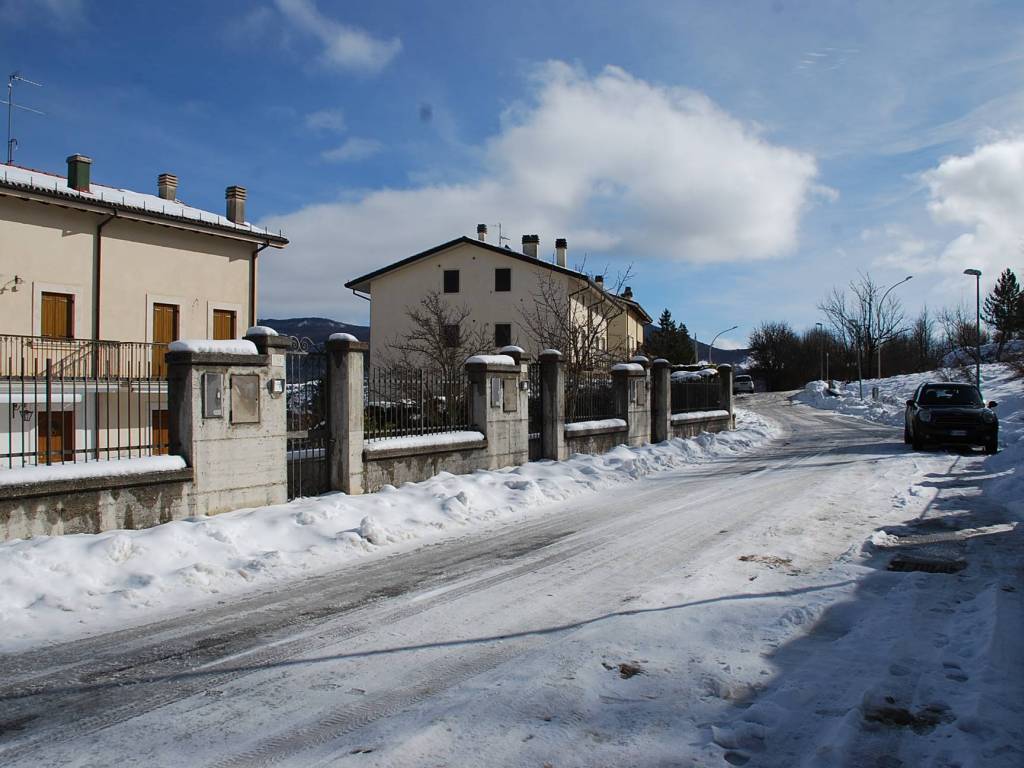 Casa indipendente a Pescocostanzo in Via della Transumanza - Foto 4