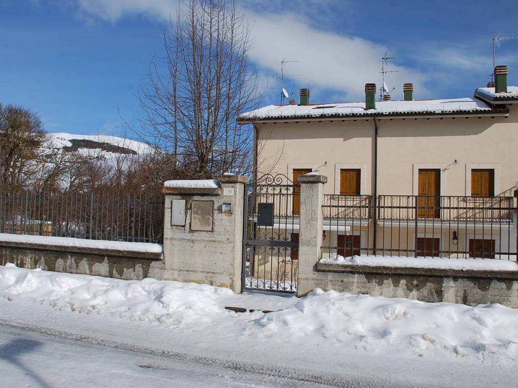 Casa indipendente a Pescocostanzo in Via della Transumanza - Foto 5