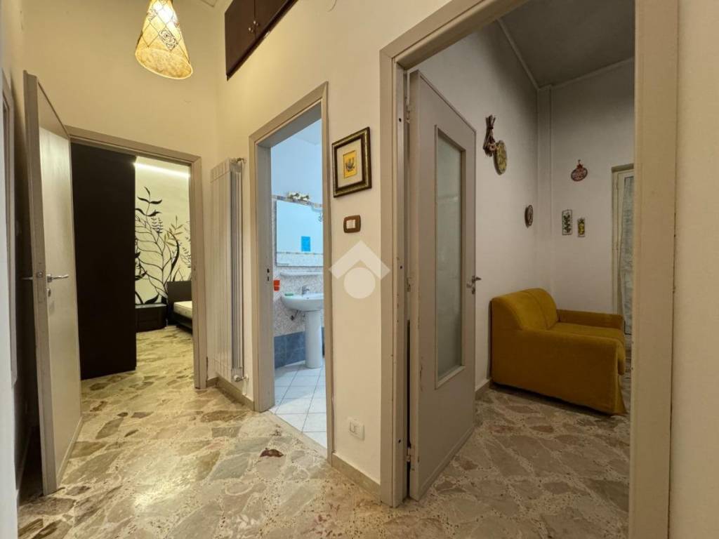Appartamento a Agrigento in Via Giacomo Matteotti, 7 - Foto 5