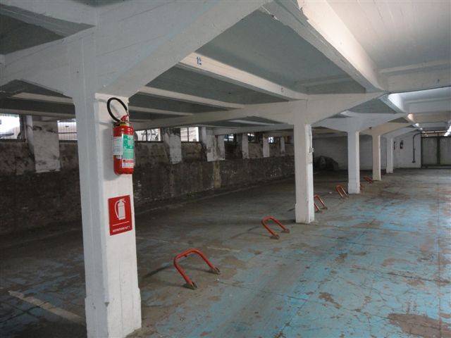Box / garage a Ferrara in Corso Della Giovecca - Foto 2