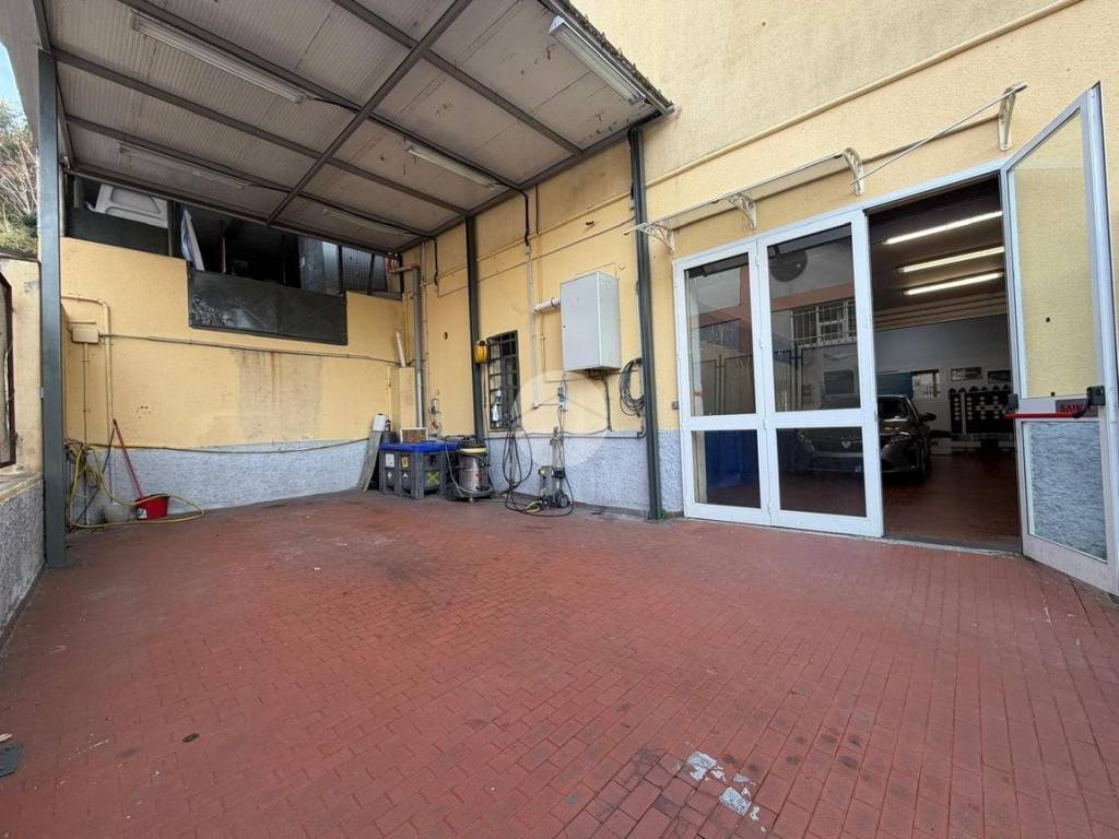 Immobile a Genova in Via borzoli, 79 - Foto 2