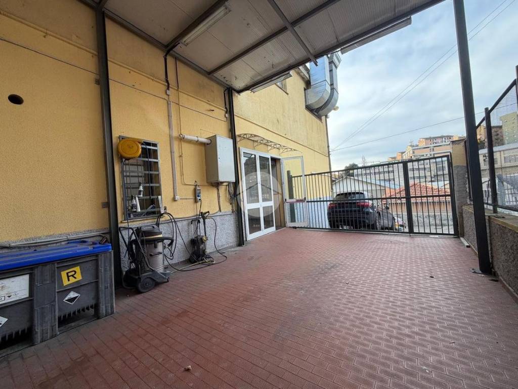Immobile a Genova in Via borzoli, 79 - Foto 3