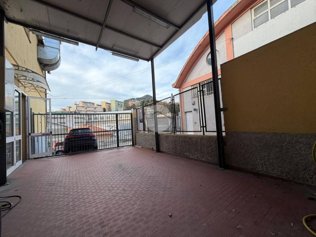 Immobile a Genova in Via borzoli, 79 - Foto 4
