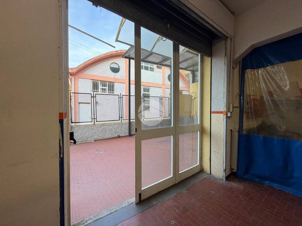 Immobile a Genova in Via borzoli, 79 - Foto 5