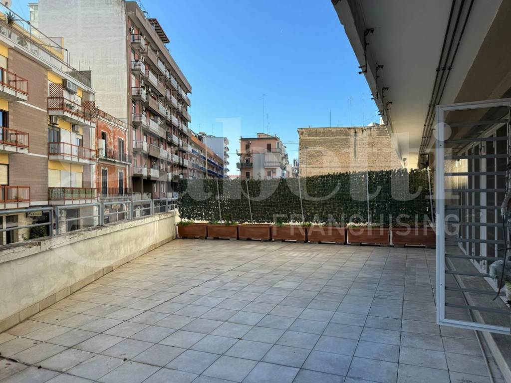 Appartamento a Bari in VIA CELIO E VINCENZO SABINI - Foto 5
