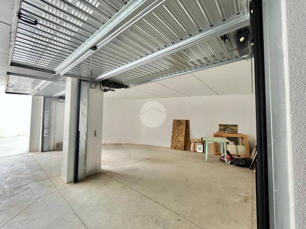 Box / garage a Viterbo in Zona Santa Lucia - Foto 3