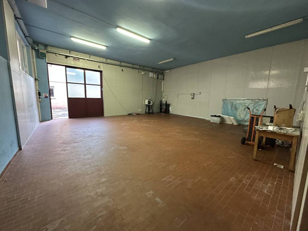 Immobile a Verona in Via Francesco da Levanto, 14 - Foto 4