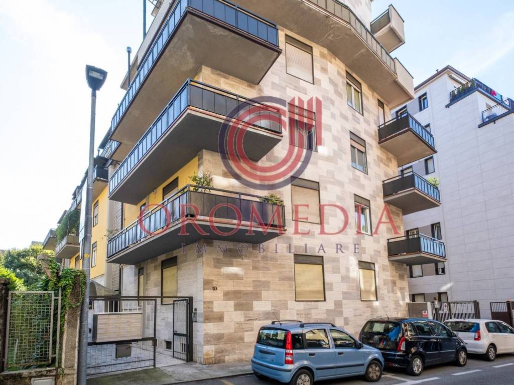 Appartamento a Bergamo in Via Lapacano, 10 - Foto 2