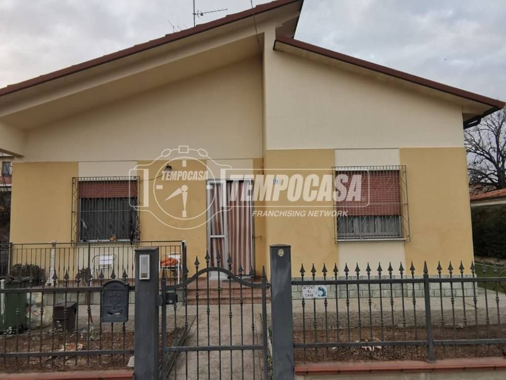 Casa indipendente a Soliera in Via Tevere - Foto 2
