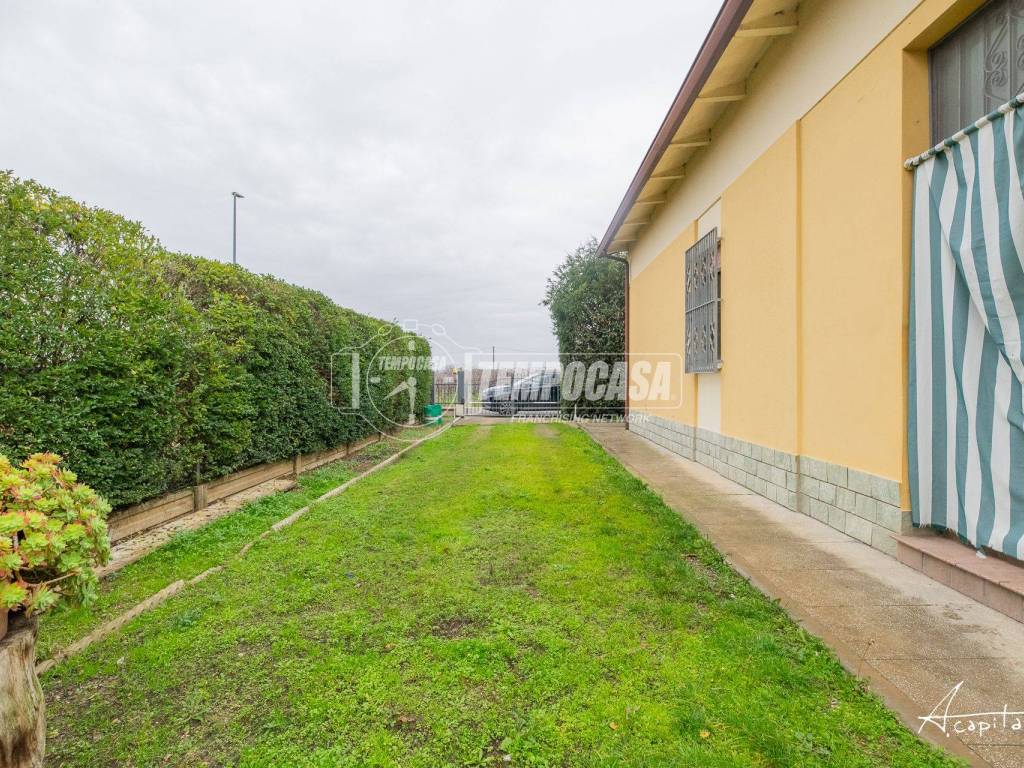 Casa indipendente a Soliera in Via Tevere - Foto 4