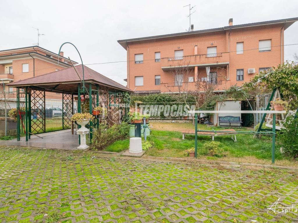 Casa indipendente a Soliera in Via Tevere - Foto 5
