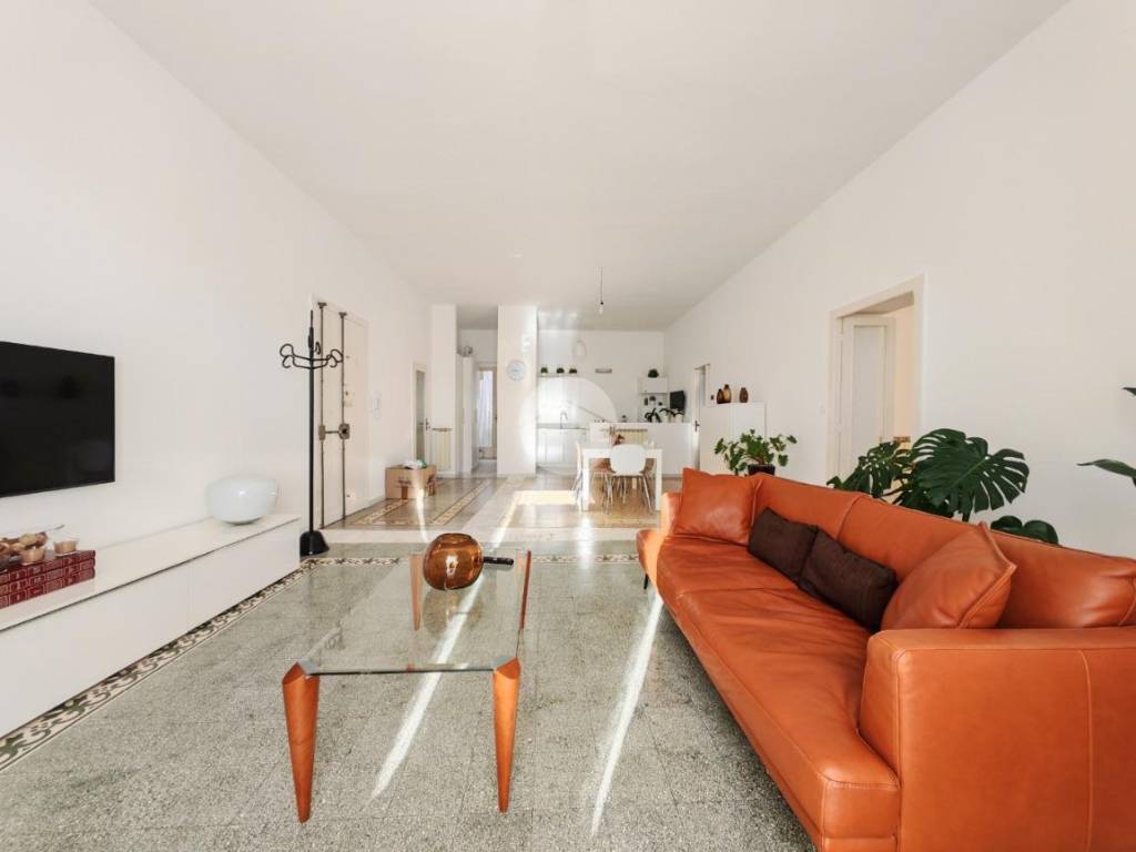 Appartamento a Manfredonia in Via Apulia, 26 - Foto 2