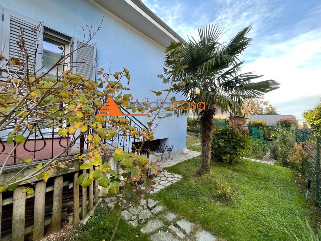 Villa a Inzago in via della Mimosa, 8 - Foto 4