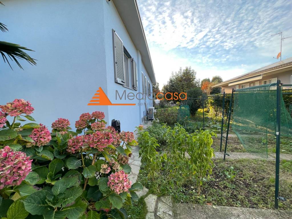 Villa a Inzago in via della Mimosa, 8 - Foto 5