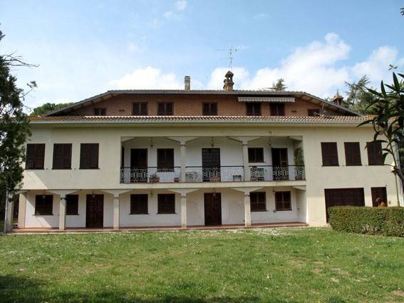 Villa a Magione in Via dei Molini - Foto 2