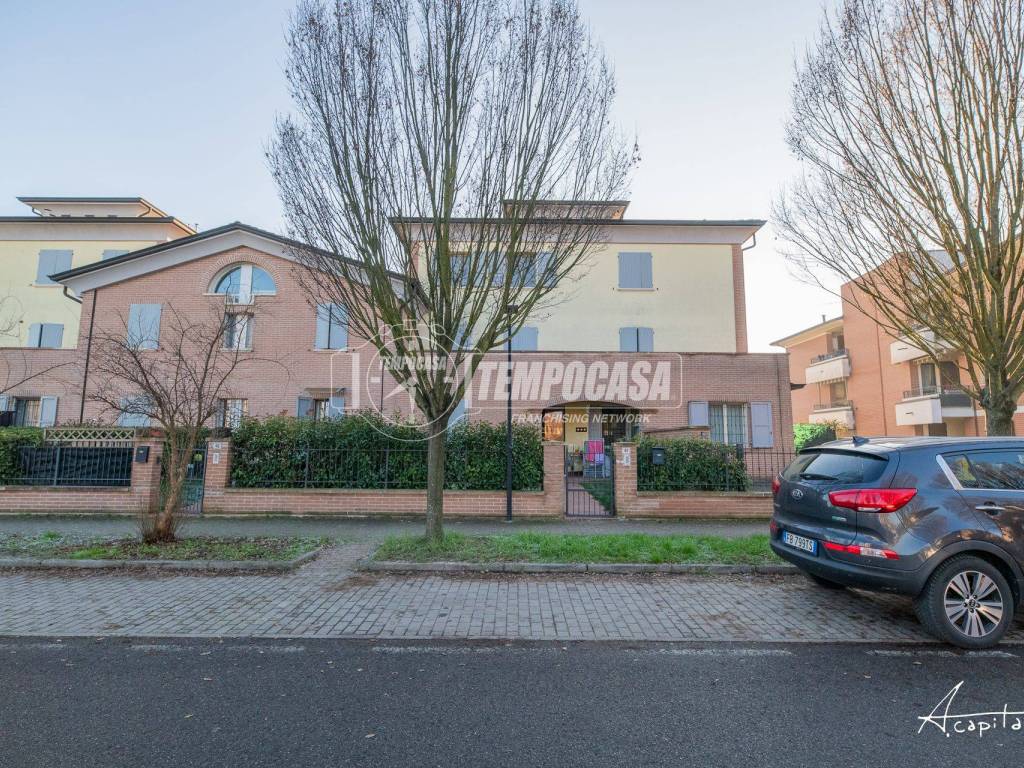 Appartamento a Soliera in Via Guido Rossa - Foto 2