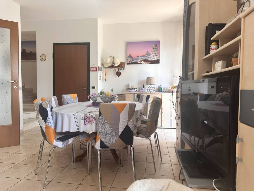 Appartamento a Tortoreto in Via Giuseppe Saragat, 13 - Foto 3