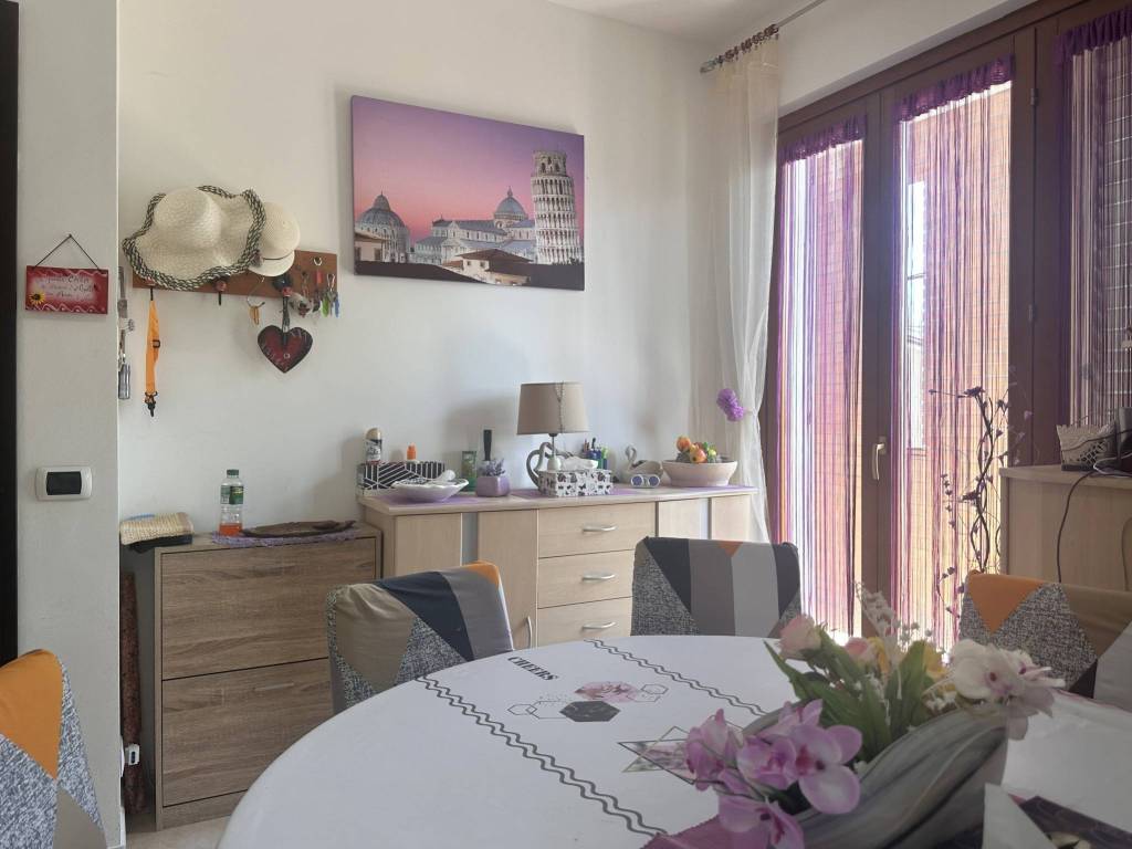 Appartamento a Tortoreto in Via Giuseppe Saragat, 13 - Foto 5